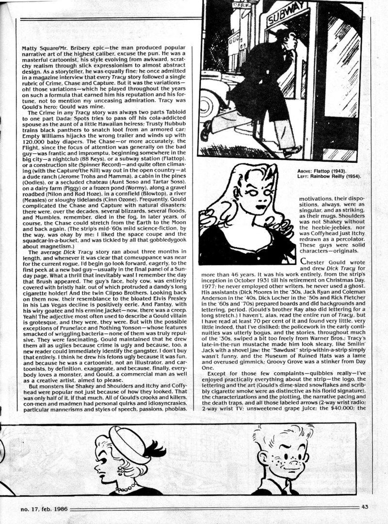 9ème Art, musée de la bande dessinée par Morris et Vankeer - Page 22 Nemo_179