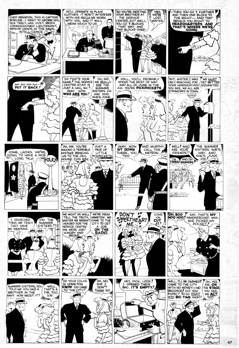 9ème Art, musée de la bande dessinée par Morris et Vankeer - Page 22 Nemo_182