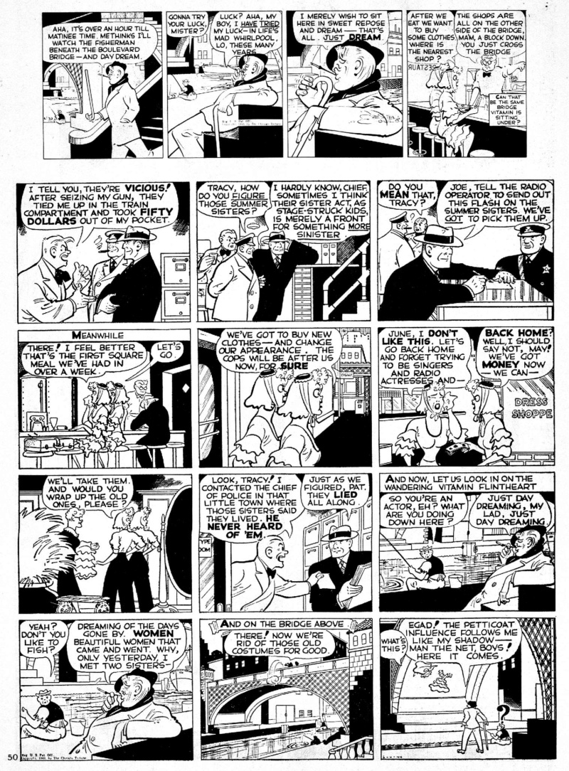 9ème Art, musée de la bande dessinée par Morris et Vankeer - Page 22 Nemo_186