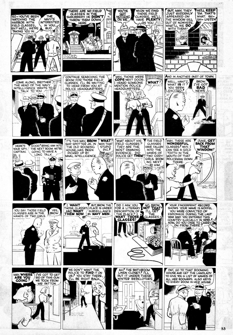 9ème Art, musée de la bande dessinée par Morris et Vankeer - Page 22 Nemo_188