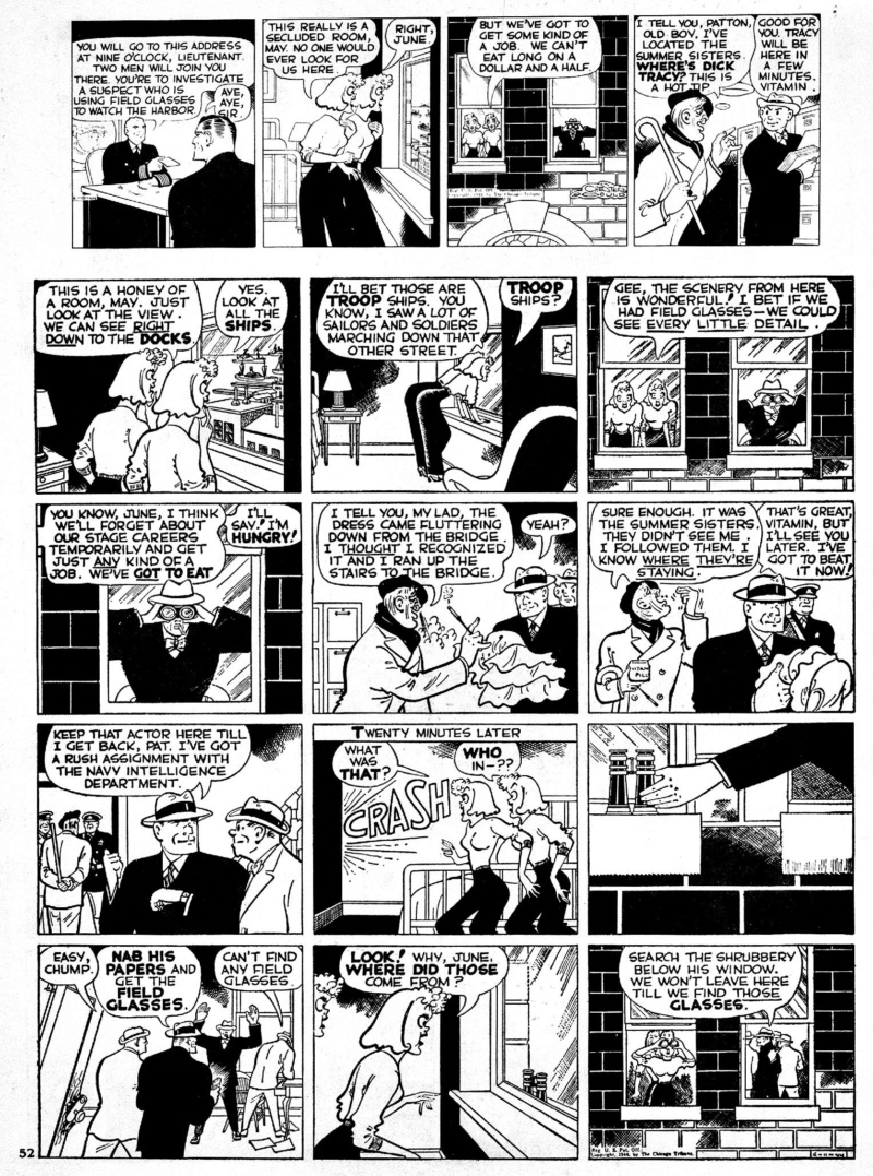 9ème Art, musée de la bande dessinée par Morris et Vankeer - Page 22 Nemo_189