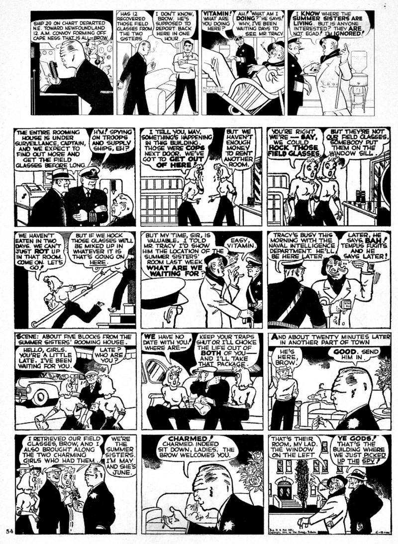 9ème Art, musée de la bande dessinée par Morris et Vankeer - Page 22 Nemo_190
