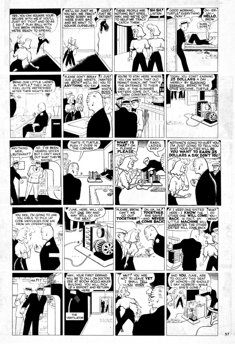 9ème Art, musée de la bande dessinée par Morris et Vankeer - Page 22 Nemo_193