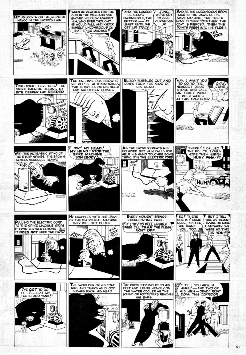 9ème Art, musée de la bande dessinée par Morris et Vankeer - Page 22 Nemo_196