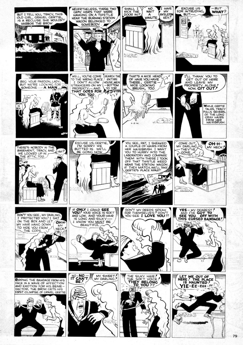 9ème Art, musée de la bande dessinée par Morris et Vankeer - Page 22 Nemo_205