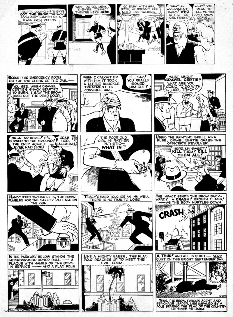 9ème Art, musée de la bande dessinée par Morris et Vankeer - Page 22 Nemo_208