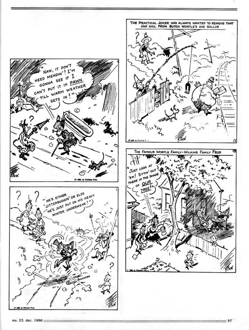 9ème Art, musée de la bande dessinée par Morris et Vankeer - Page 11 Nemo_221