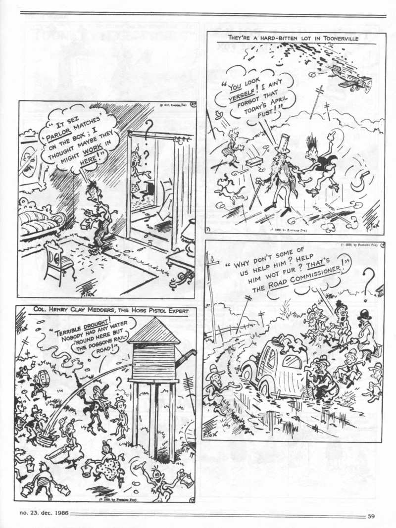 9ème Art, musée de la bande dessinée par Morris et Vankeer - Page 11 Nemo_222