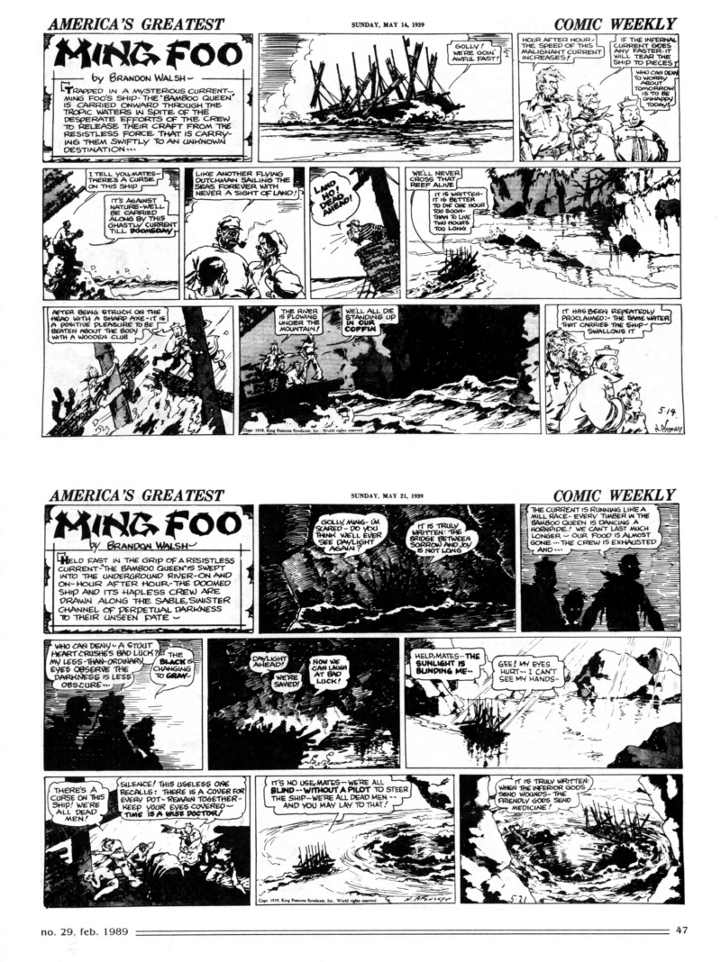 9ème Art, musée de la bande dessinée par Morris et Vankeer - Page 22 Nemo_231