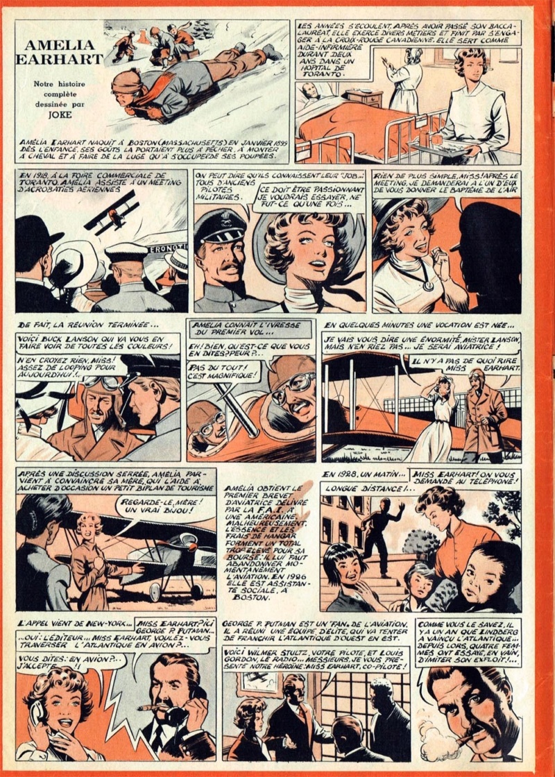 Edouard Aidans, entre l'humour et le réalisme - Page 4 Tintin12