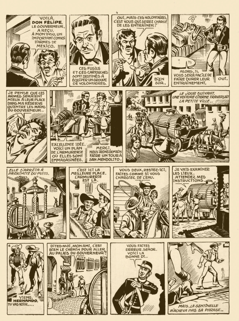 Eugène GIRE ; la Pension Radicelle et autres oeuvres... - Page 2 Zorro_15