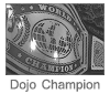 Wrestling Dojo! Roster & Titles Dojoch10