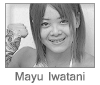 Wrestling Dojo! Roster & Titles Mayu_i10