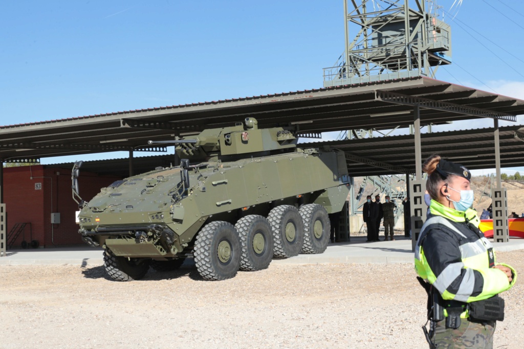 EJÉRCITO DE TIERRA ESPAÑOL - Página 8 Ffwzu711