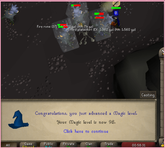 Sanellyyy. Maxed Melee. 99 Slayer.  Iron. I'm Back. - Pagina 2 22222210