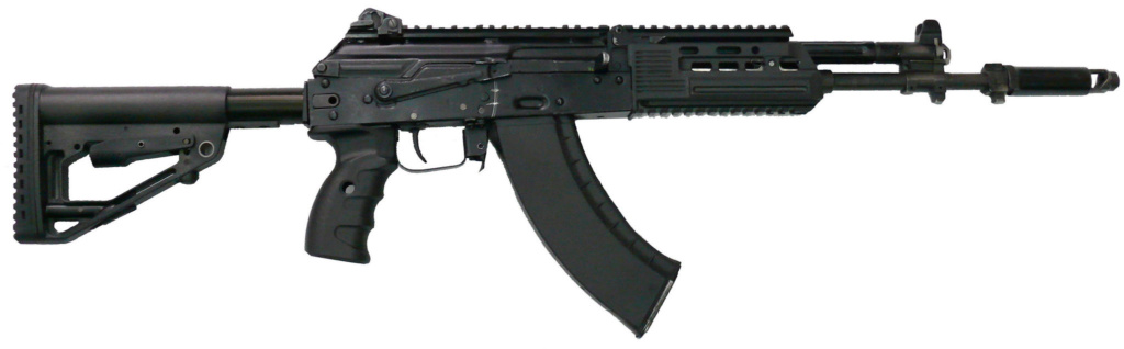 AK-12, từ thất bại tới chiến thắng 710