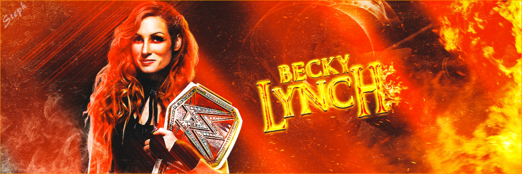 Règle #1 - Les Règles en Match (MIS-À-JOUR VERSION 2.01 | WWE 2K22) Becky_10