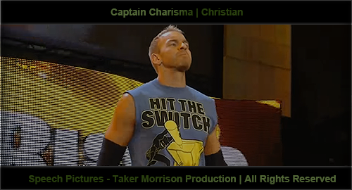 #RAW11 - Welcome To The GraveYard Christ38