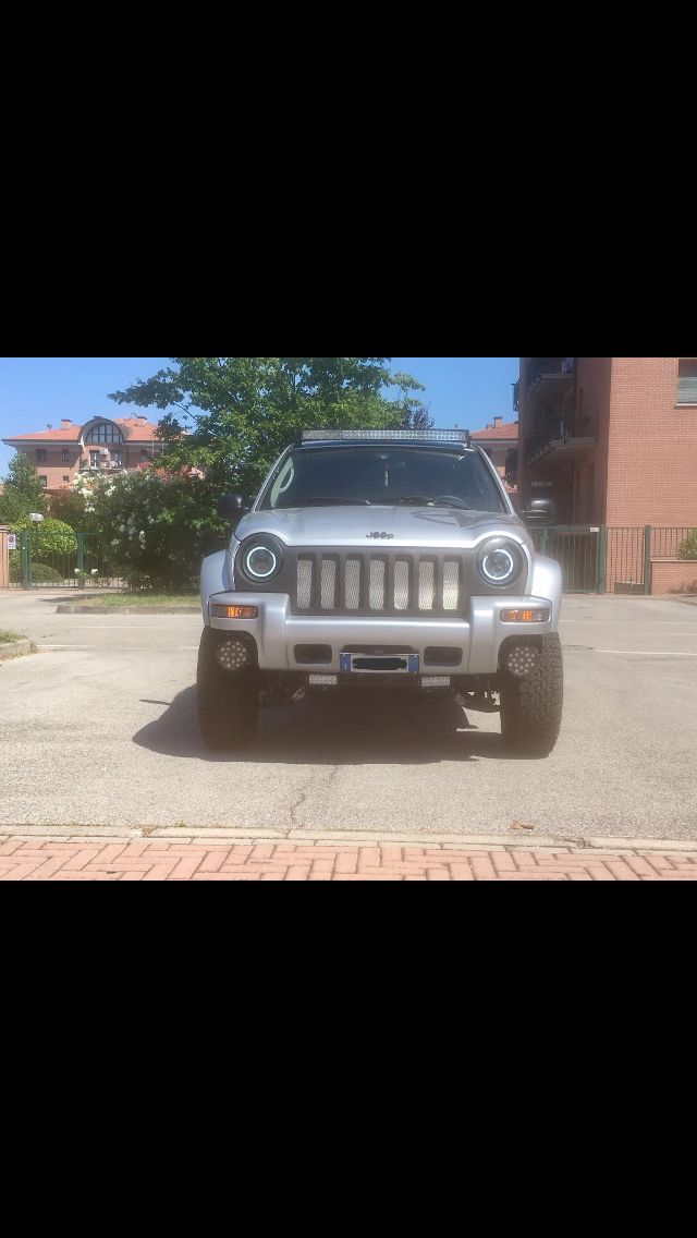 Ecco qua il mio KJ D4688b10