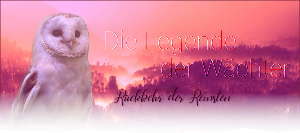 Die Legende der Wächter