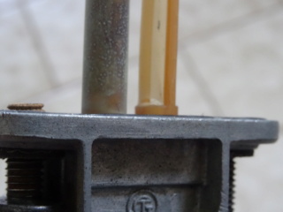 réservoir HS - fuite/corrosion Dsc01515