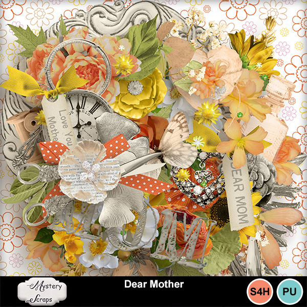 Dear Mother Sample51