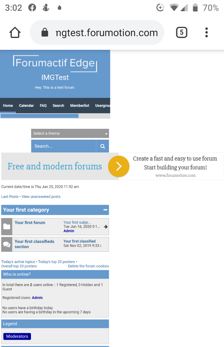 AA6644 - Forumactif Edge - A Free Modern and Responsive Forum Theme - Page 8 Screen22