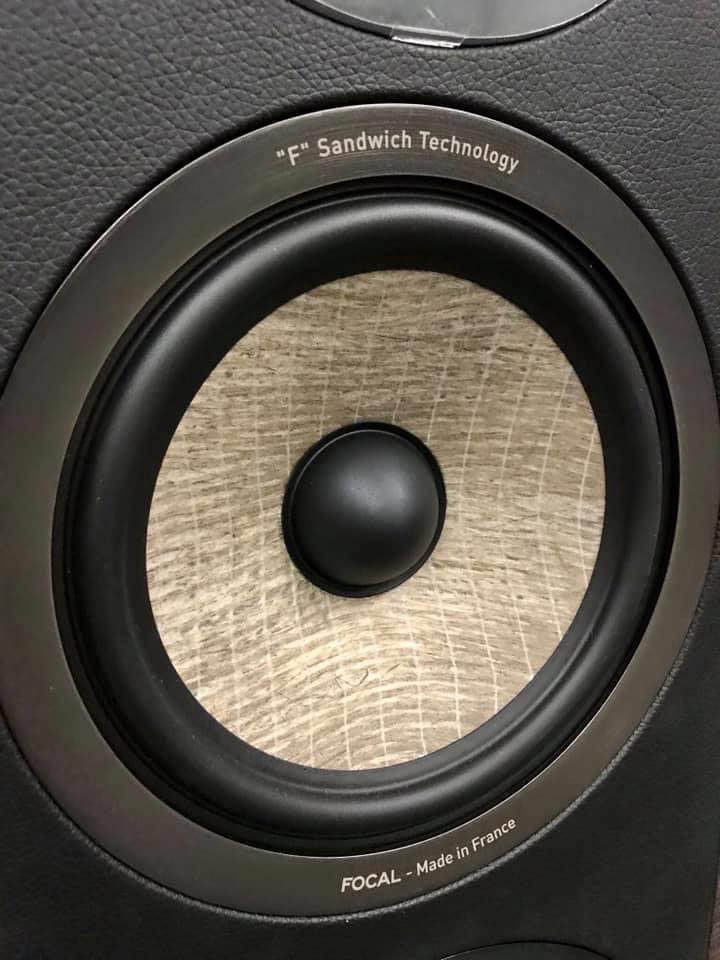 Focal Aria 936 at a great price  5fde1710