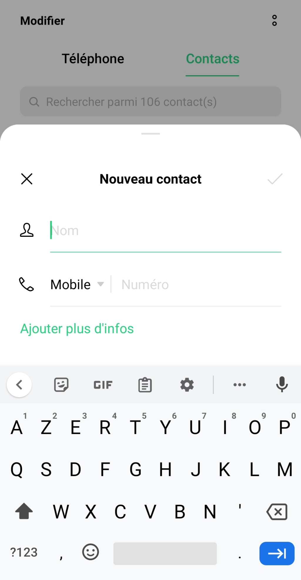 [Maroc/Internet, WiFi, Tel] comment fonctionne messenger ou whatsapp Screen52