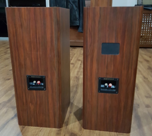 Loth X Ion 3 Full Range Floorstanding Speakers(on hold) 20190117