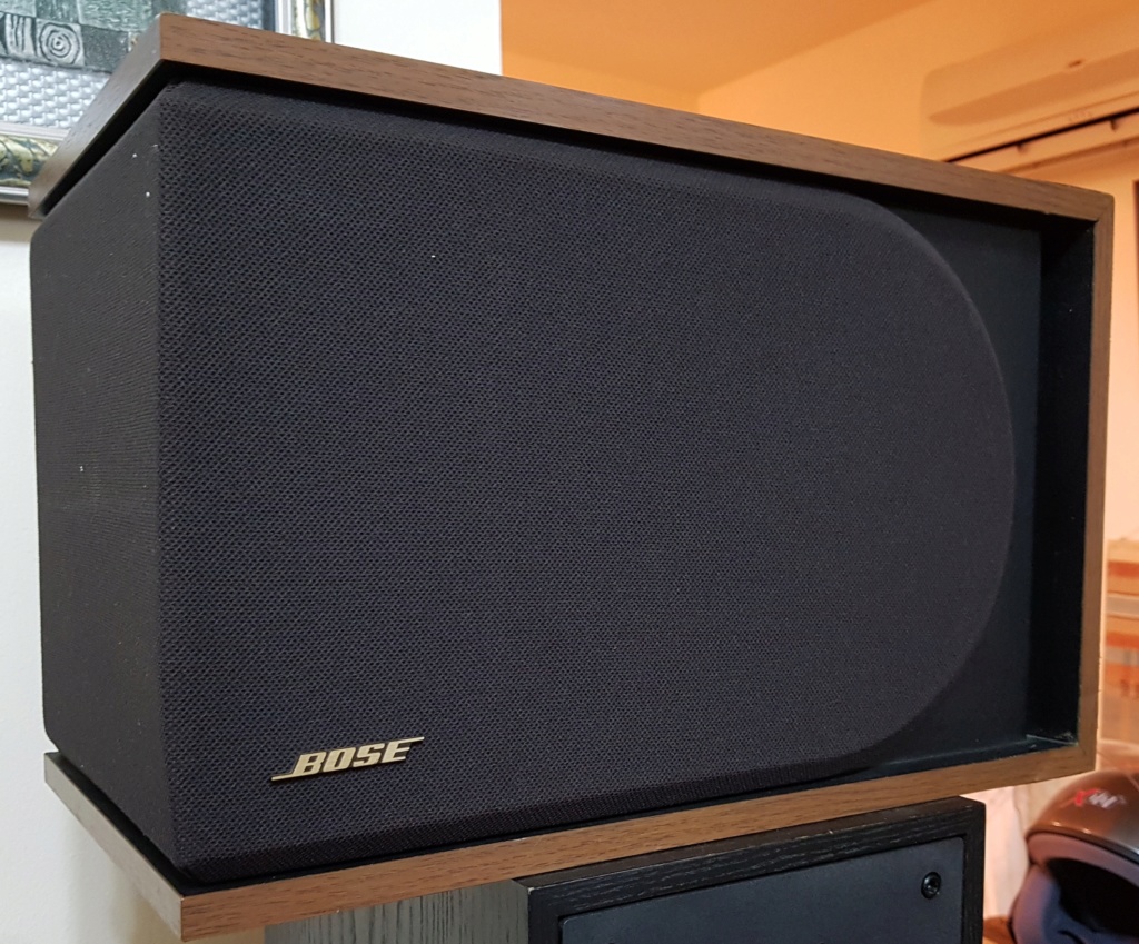 Bose 4.2 Series II