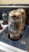 Price Reduced & Freebie Cayin A-88T MK2 Tube Amplifier Img-2018