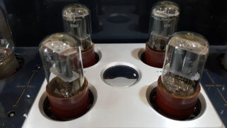 Price Reduced & Freebie Cayin A-88T MK2 Tube Amplifier Img-2020