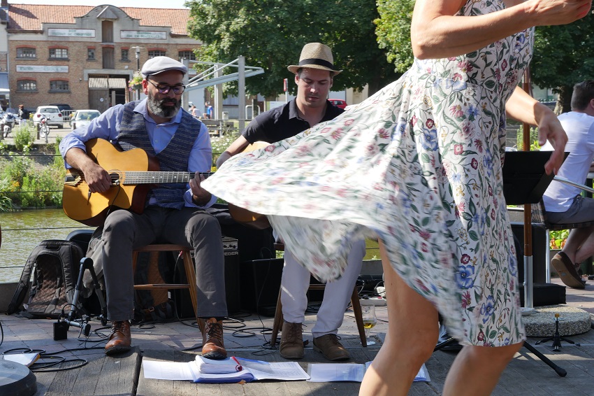Concours photo juin 2020 "LA MUSIQUE" - Page 2 P1030710