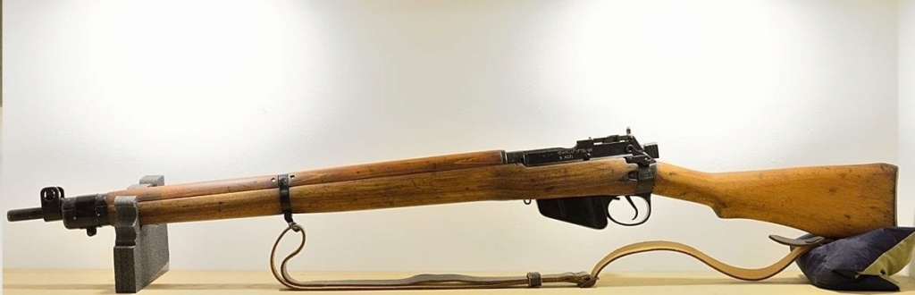 Besoin d'infos Lee Enfield No 4 Img-2012