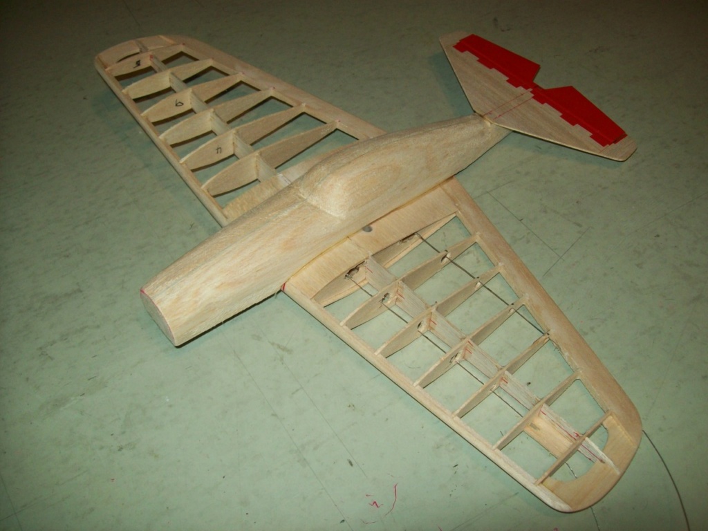 TD-3 balsa replica build 100_4618