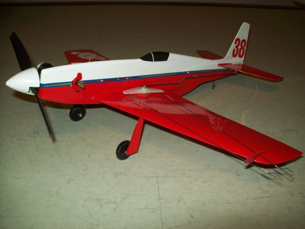 duaneh's 2023 CEF Run What Ya Brung Unlimited Speed Contest Build Log 100_4734