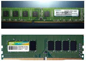 Ram ECC là gì? Phân biệt RAM Registered và Unbuffered Ddr310