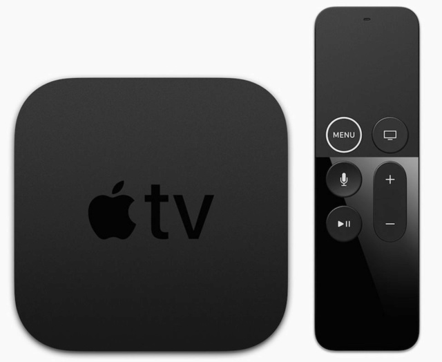 Apple TV – tất tần tật những điều cần biết khi mua và sử dụng Su-dun10