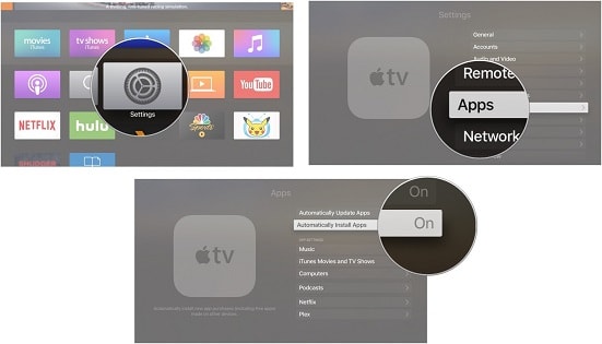 Apple TV – tất tần tật những điều cần biết khi mua và sử dụng Tai-un10