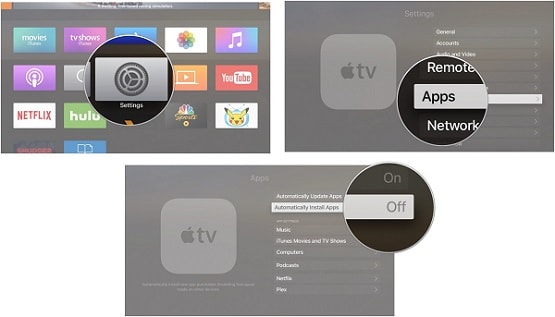 Apple TV – tất tần tật những điều cần biết khi mua và sử dụng Tai-un11