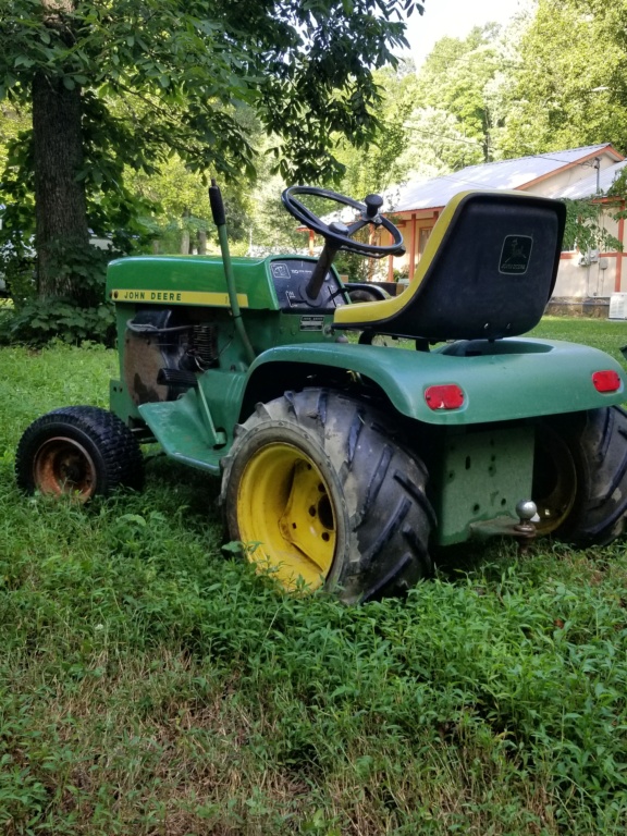 How many tractors do you own? - Page 5 20190714