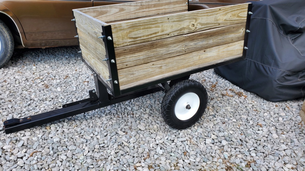 My Homemade Trailers - Page 3 20230910