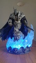 Warcraft - Arthas Custom (Non offi) 20191228