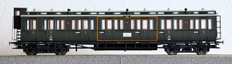 Die preußischen Reisezugwagen als H0-Modelle 01_br-10