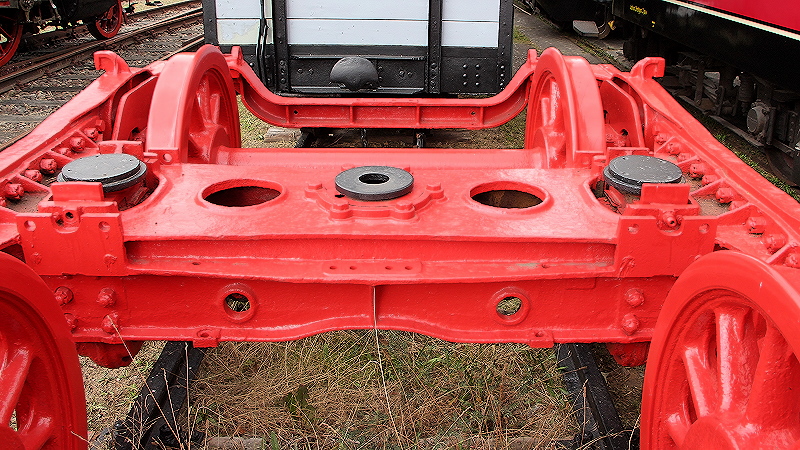 Lok der Baureihe 03, M 1:16 22t34_13