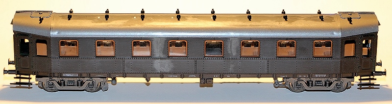 Die Einheits-Schnellzugwagen als H0-Modelle B4u_311