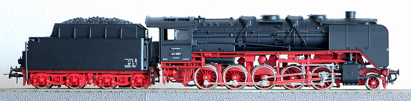 Mein H0-Fahrzeugpark Roco_410