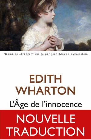 Challenge : Le temps de l'innocence: un siècle cette année  15840412