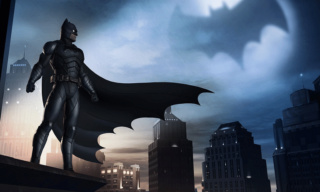 Séquence VI - Introduction sur les héros Batman10